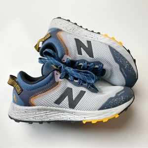 Boys New Balance Shoes size 12.5! New!